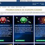 casino europa bet